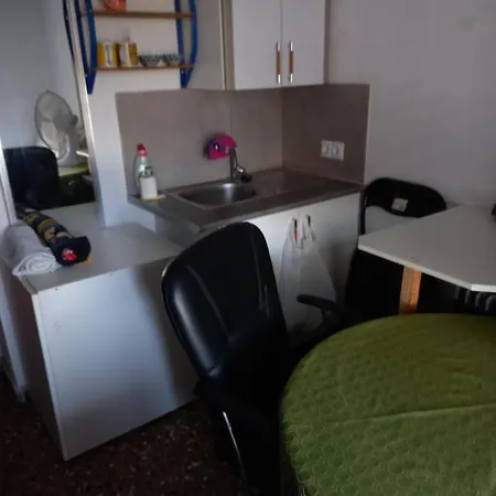 Pensión Aire De Pino *