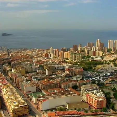 Aire De Pino * Benidorm