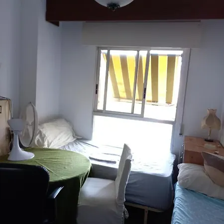 Aire De Pino Benidorm