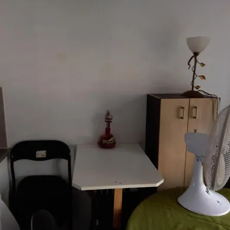Aire De Pino Benidorm